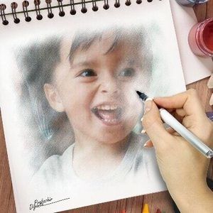 Meet your Posher, Luisa